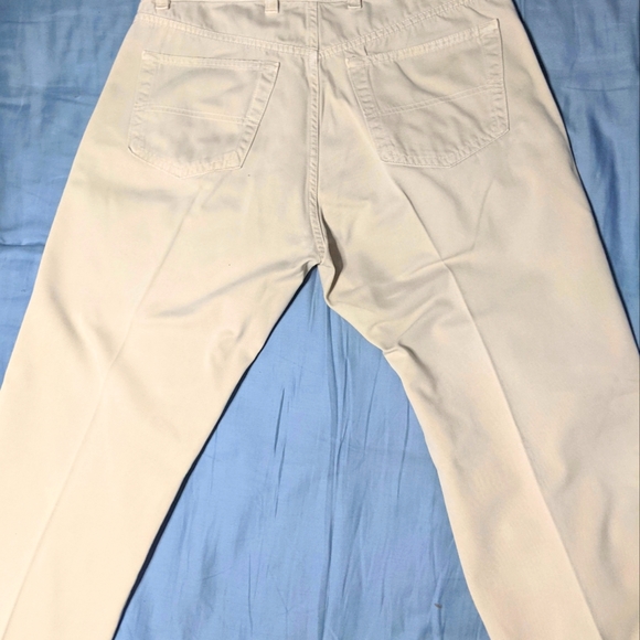 Ermenegildo Zegna Jeans color Beige - Picture 2 of 5
